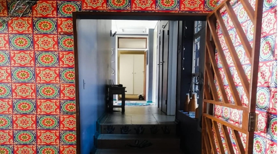 4 Bedroom Property for Sale in Sasolburg Free State